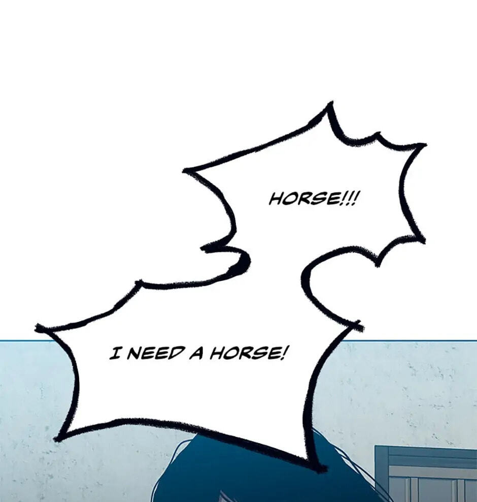 Hara of Thunder Chapter 35 page 135 - 