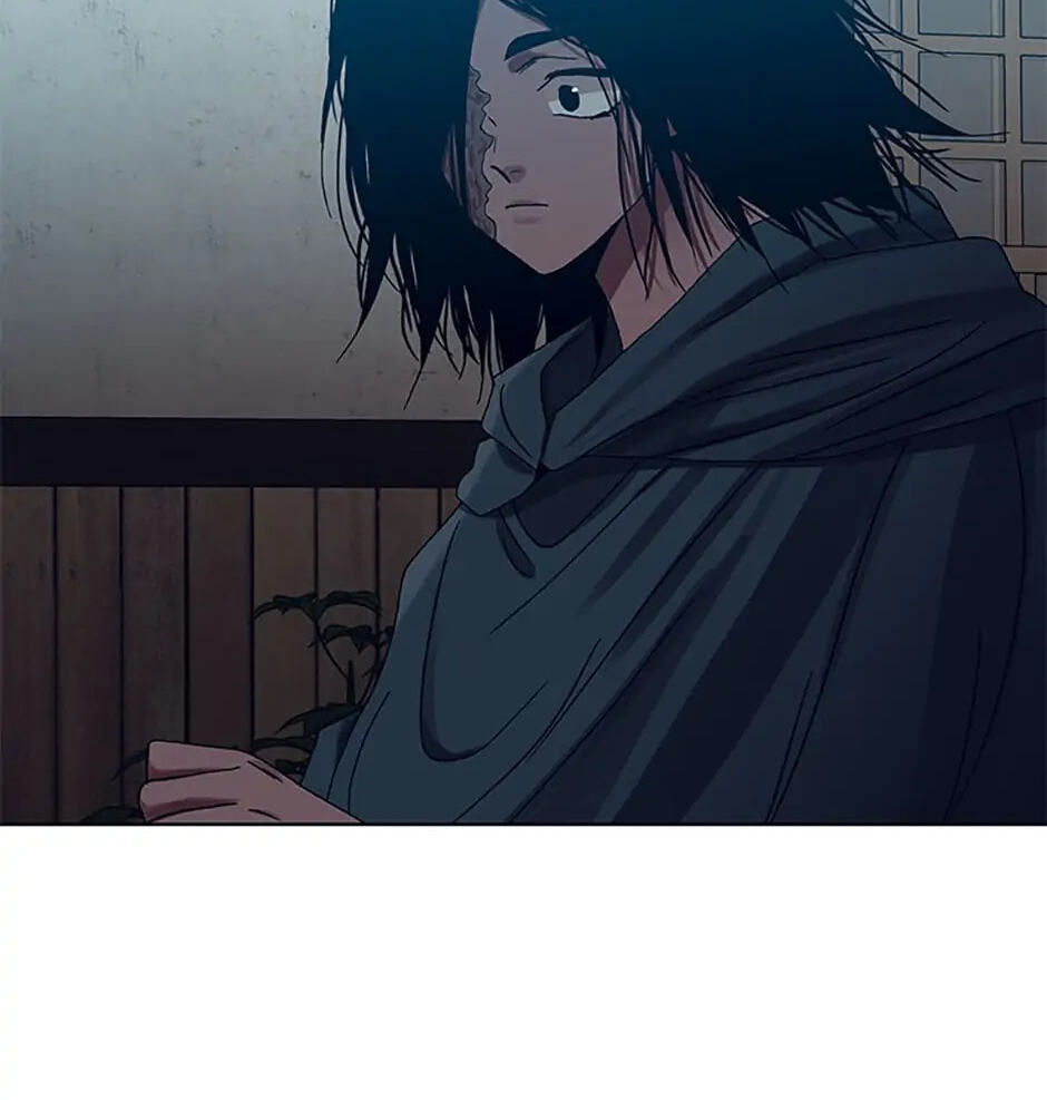Hara of Thunder Chapter 35 page 136 - 