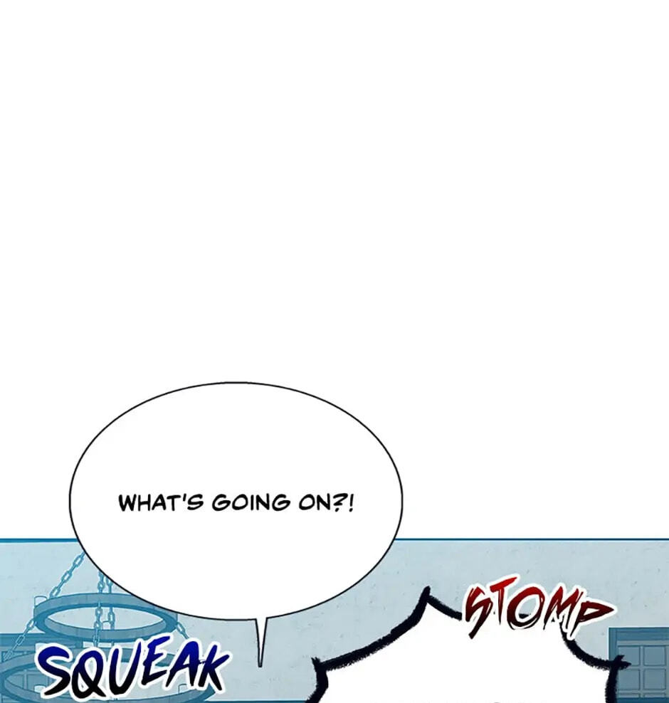 Hara of Thunder Chapter 35 page 137 - 
