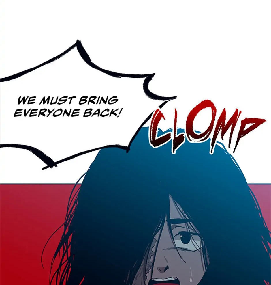 Hara of Thunder Chapter 35 page 140 - 