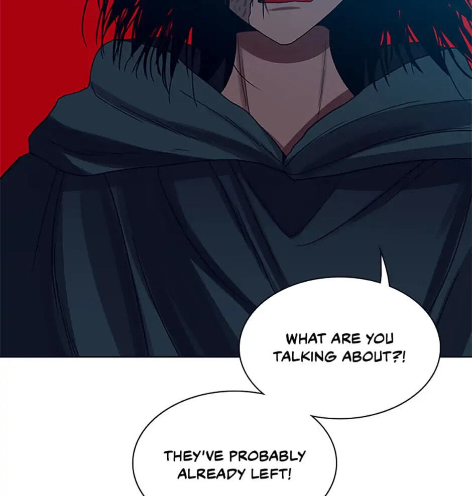Hara of Thunder Chapter 35 page 141 - 
