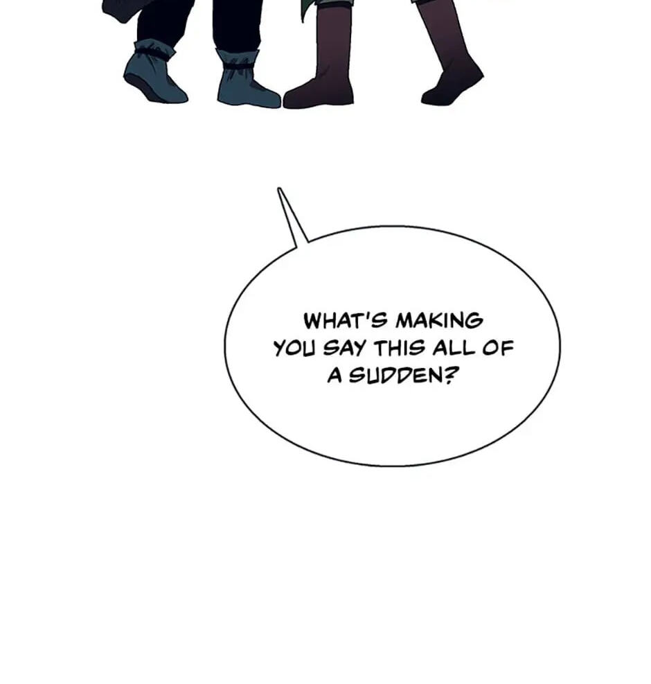 Hara of Thunder Chapter 35 page 144 - 