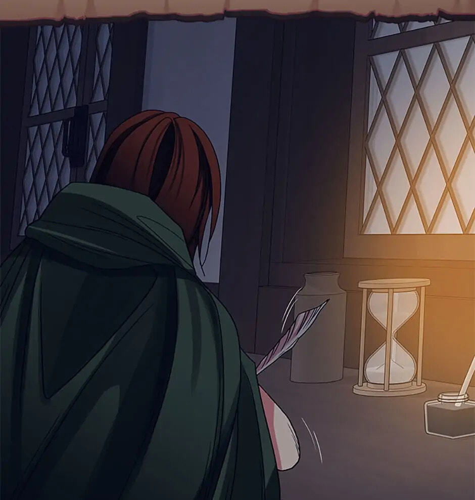 Hara of Thunder Chapter 35 page 149 - 