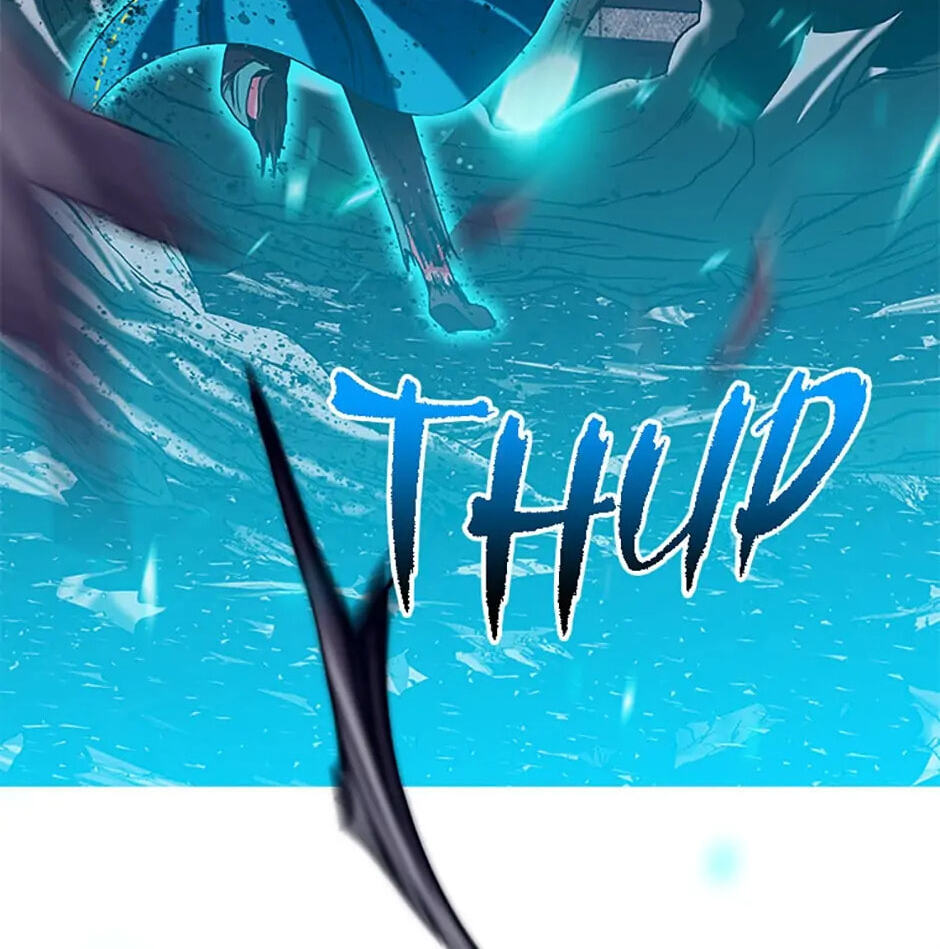 Hara of Thunder Chapter 35 page 16 - 
