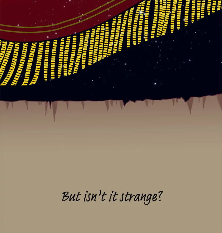 Hara of Thunder Chapter 35 page 152 - 