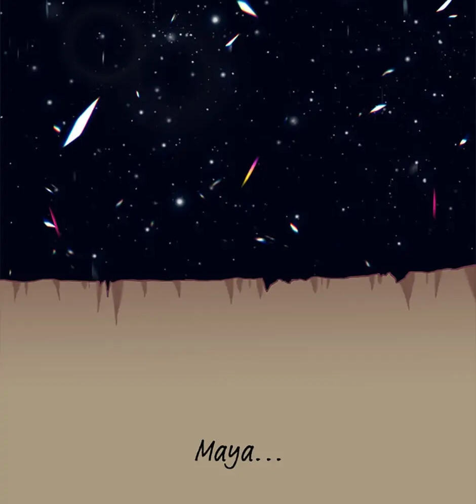 Hara of Thunder Chapter 35 page 158 - 