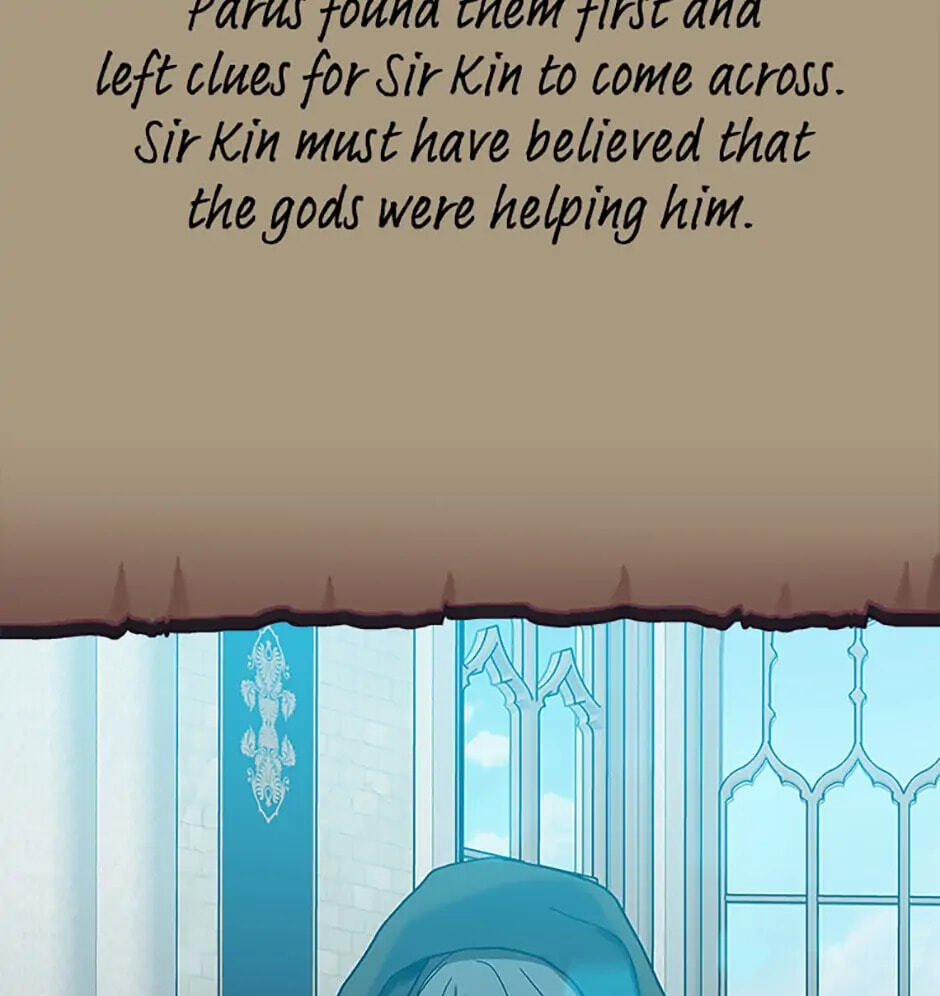 Hara of Thunder Chapter 35 page 161 - 