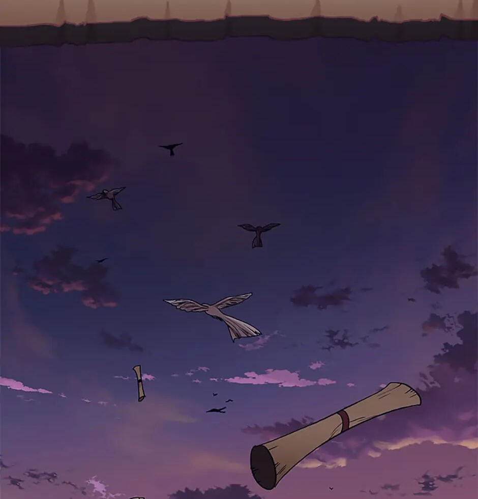 Hara of Thunder Chapter 35 page 164 - 