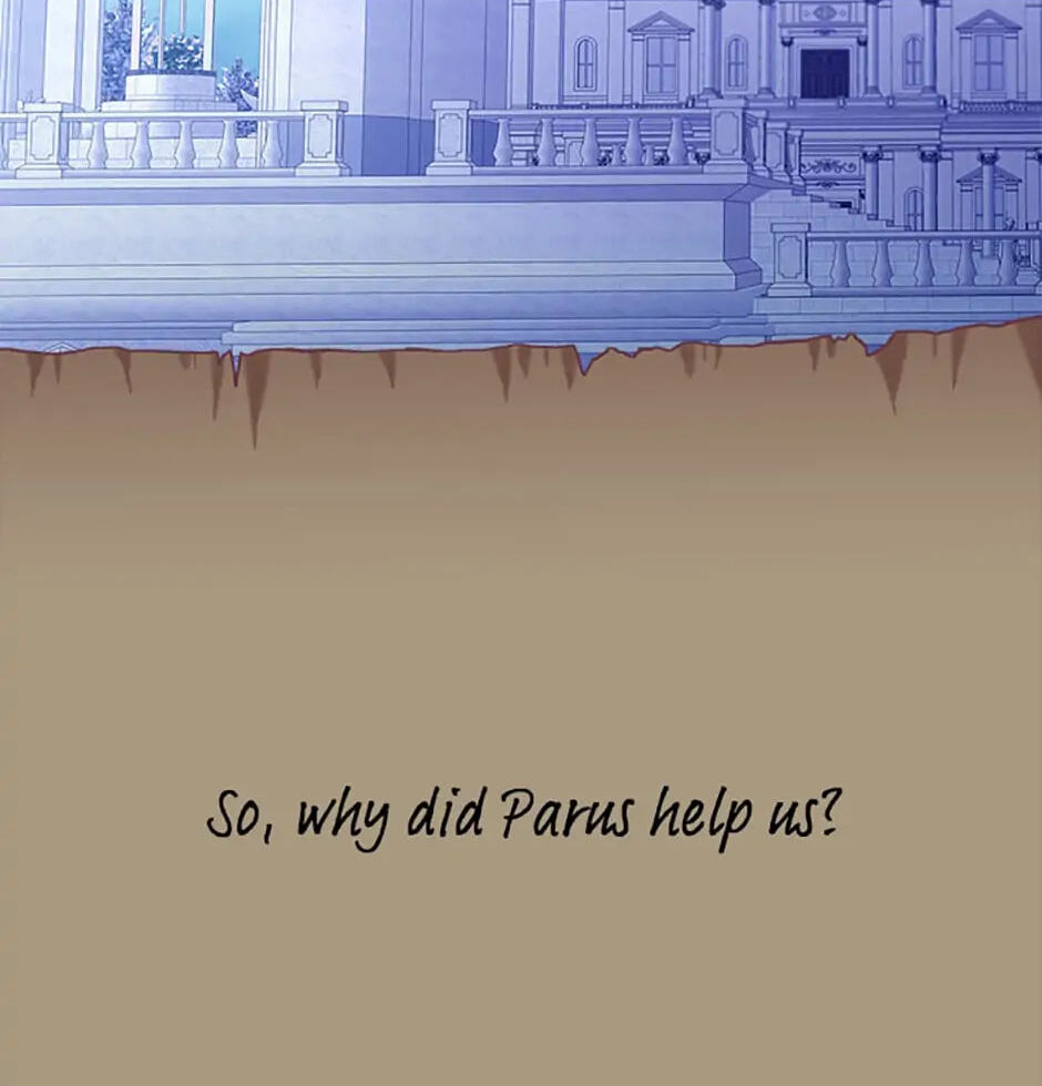 Hara of Thunder Chapter 35 page 168 - 