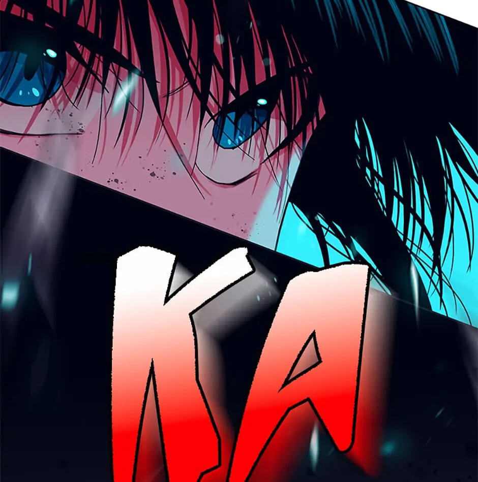 Hara of Thunder Chapter 35 page 18 - 