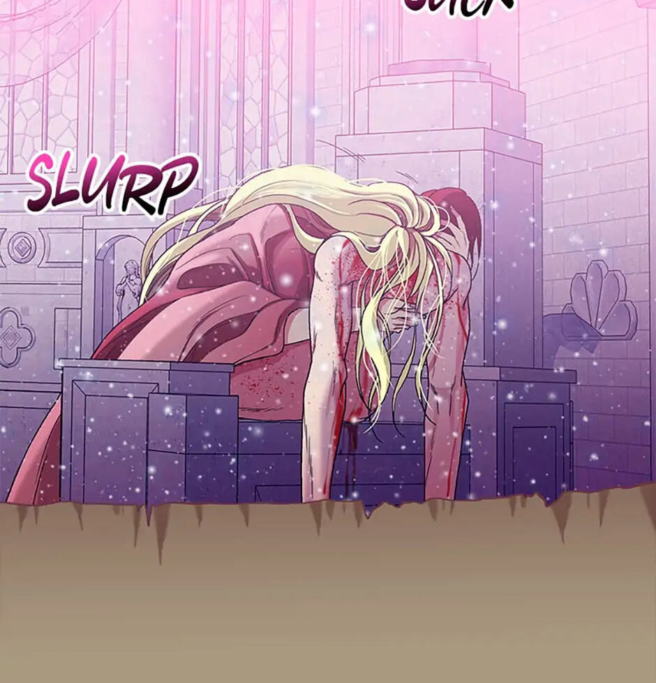 Hara of Thunder Chapter 35 page 172 - 