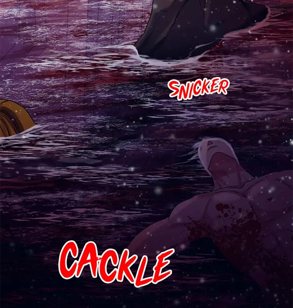 Hara of Thunder Chapter 35 page 175 - 