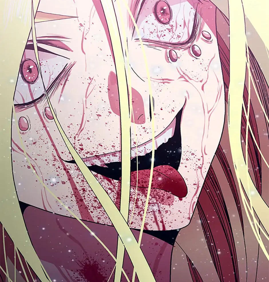 Hara of Thunder Chapter 35 page 180 - 