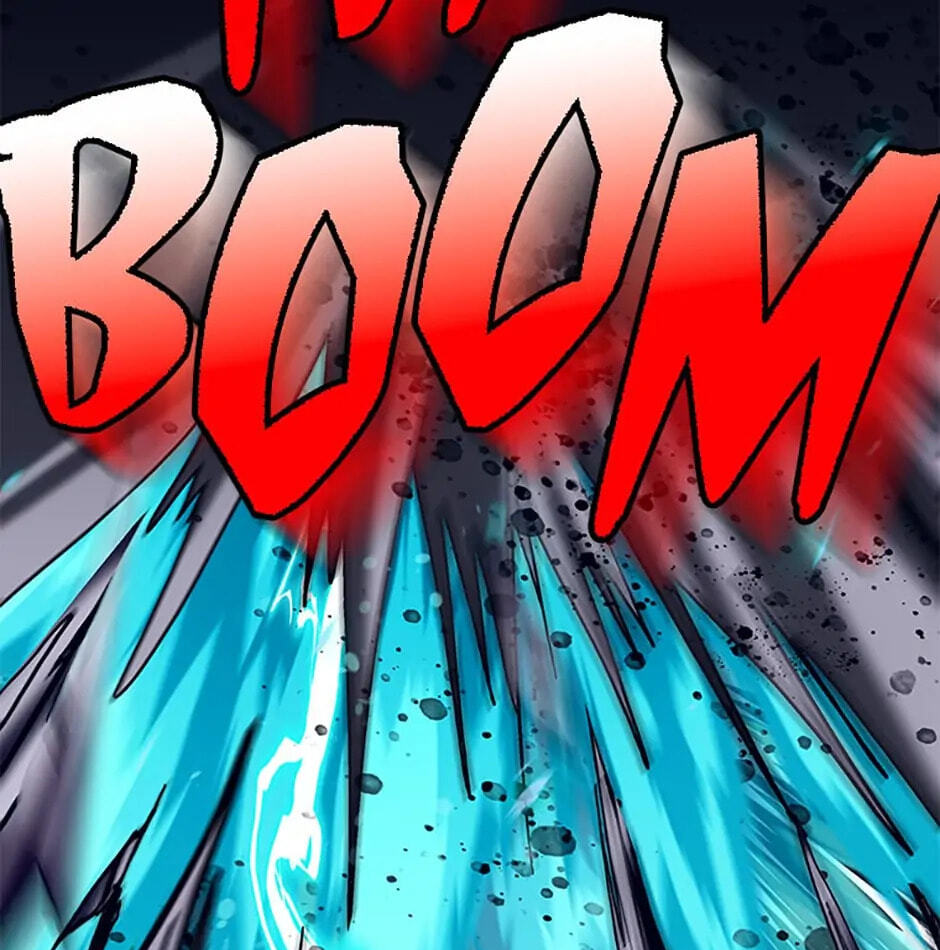 Hara of Thunder Chapter 35 page 19 - 