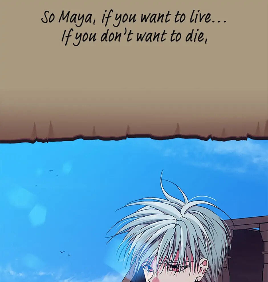 Hara of Thunder Chapter 35 page 189 - 