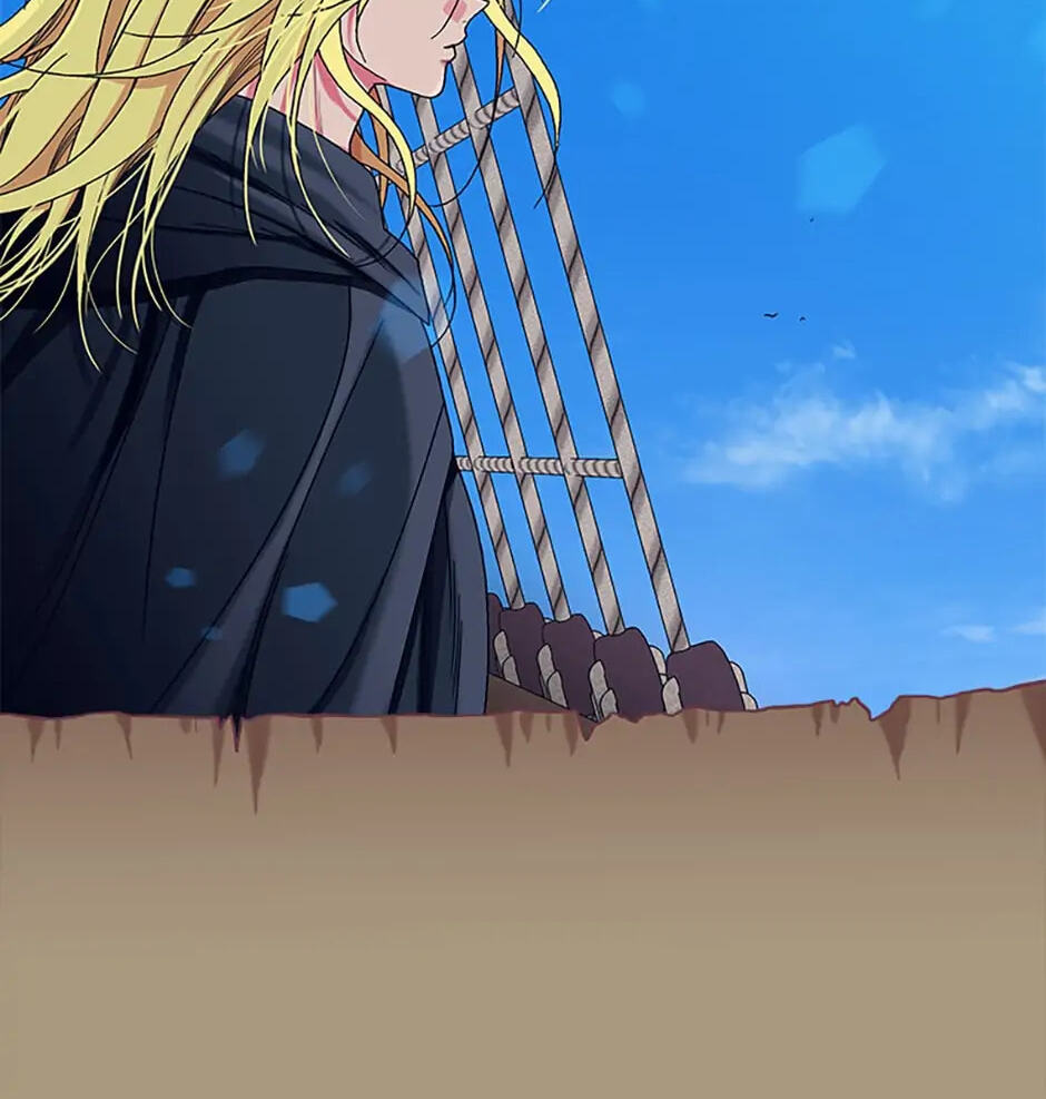 Hara of Thunder Chapter 35 page 192 - 
