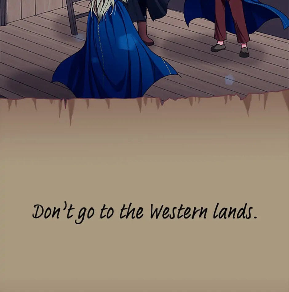 Hara of Thunder Chapter 35 page 195 - 