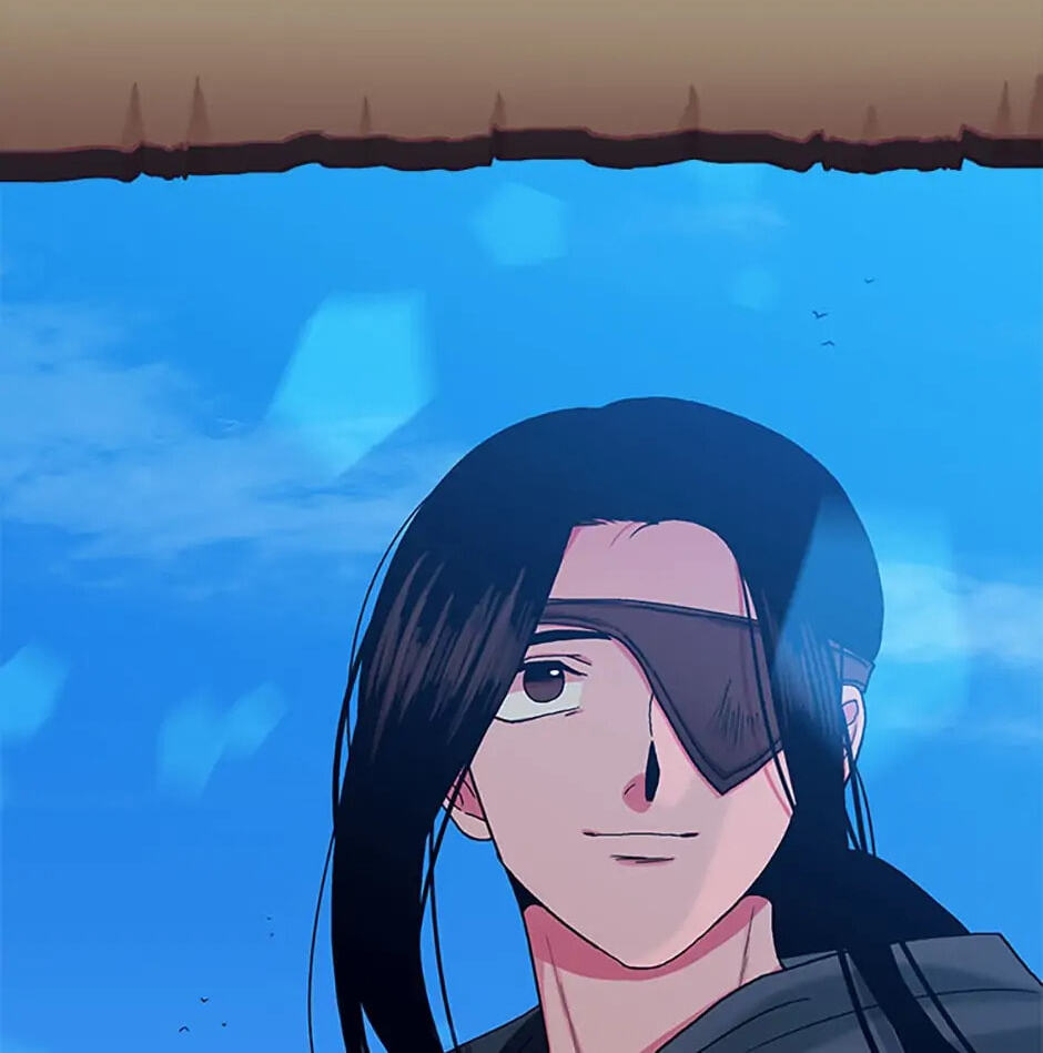 Hara of Thunder Chapter 35 page 196 - 