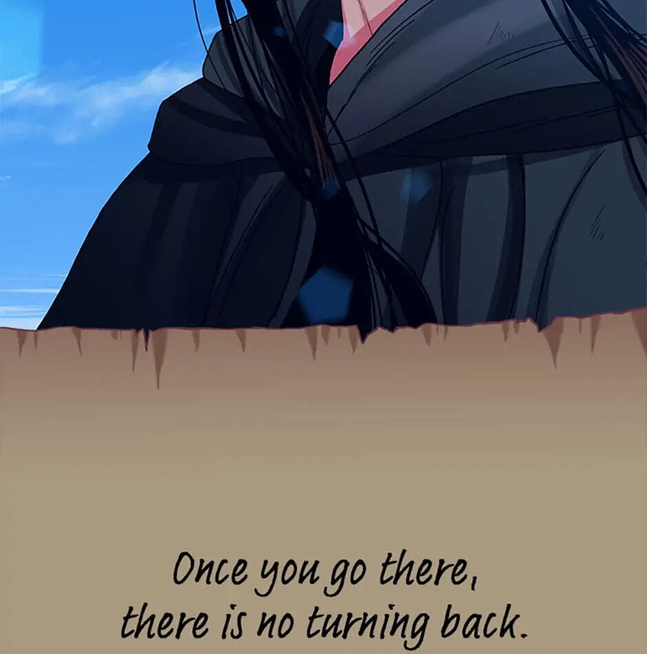 Hara of Thunder Chapter 35 page 197 - 