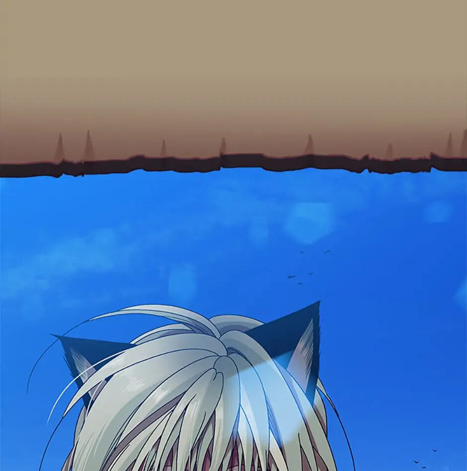 Hara of Thunder Chapter 35 page 198 - 