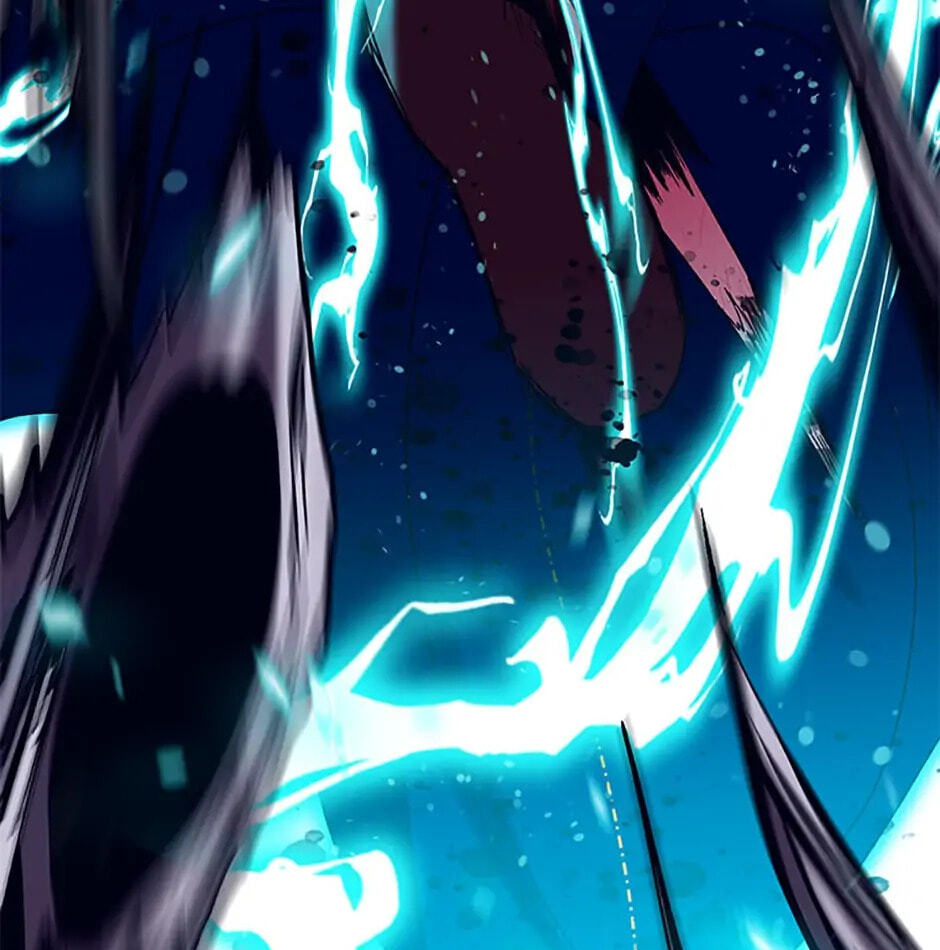 Hara of Thunder Chapter 35 page 21 - 