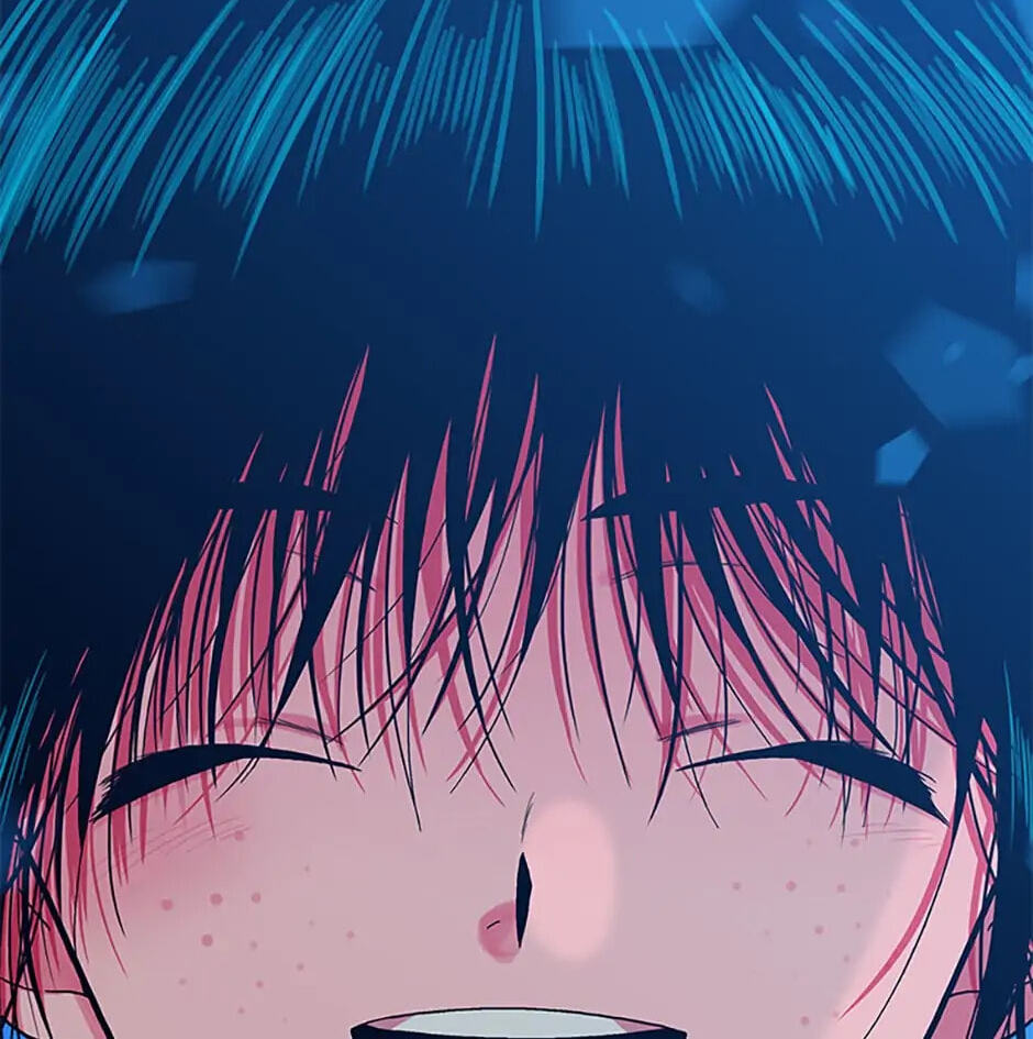 Hara of Thunder Chapter 35 page 204 - 