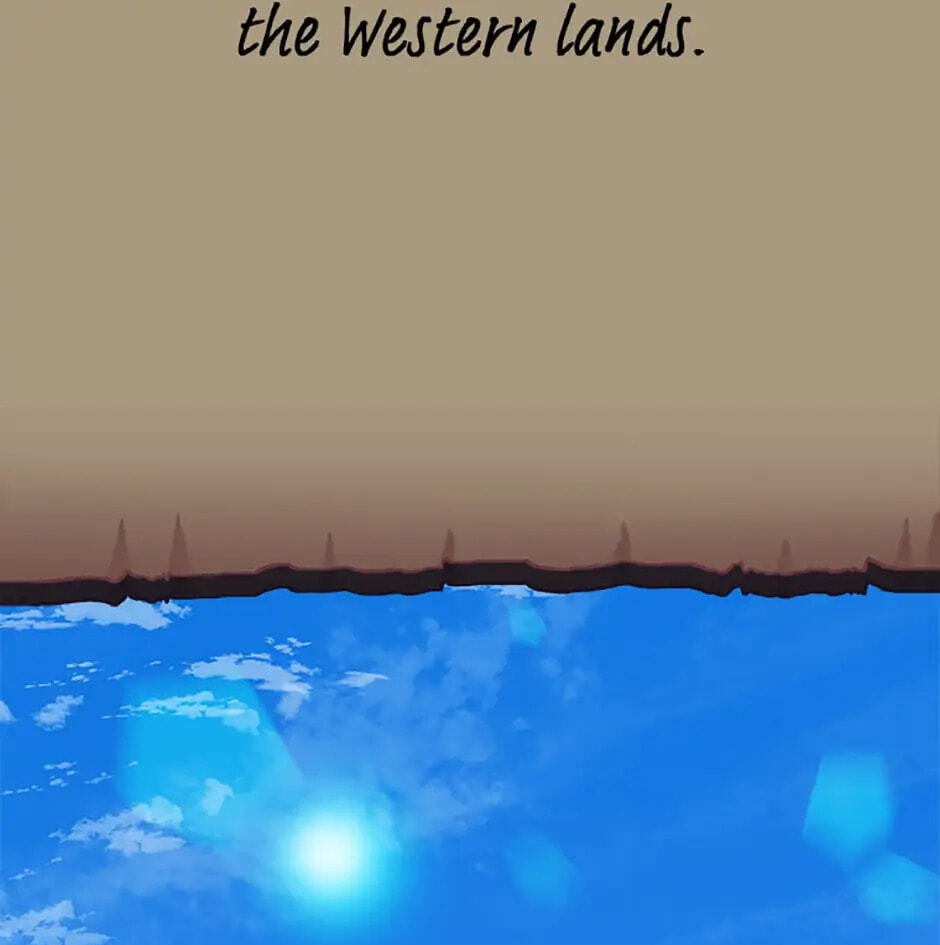 Hara of Thunder Chapter 35 page 207 - 