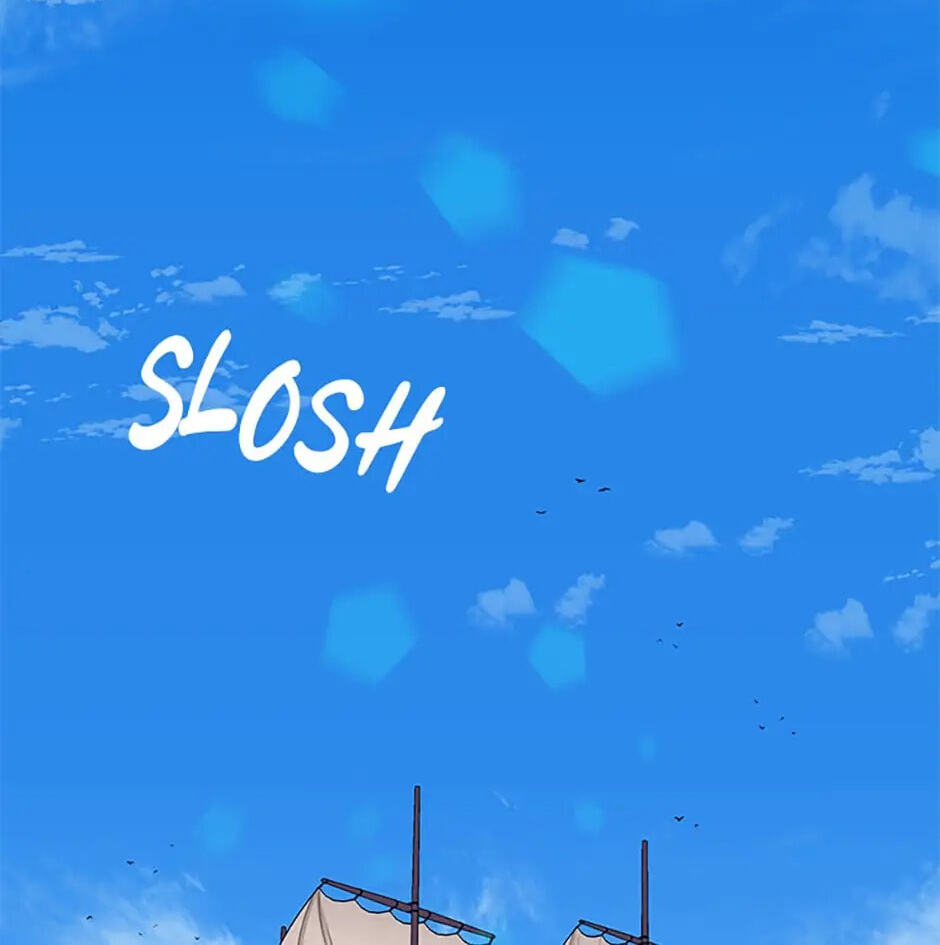 Hara of Thunder Chapter 35 page 208 - 