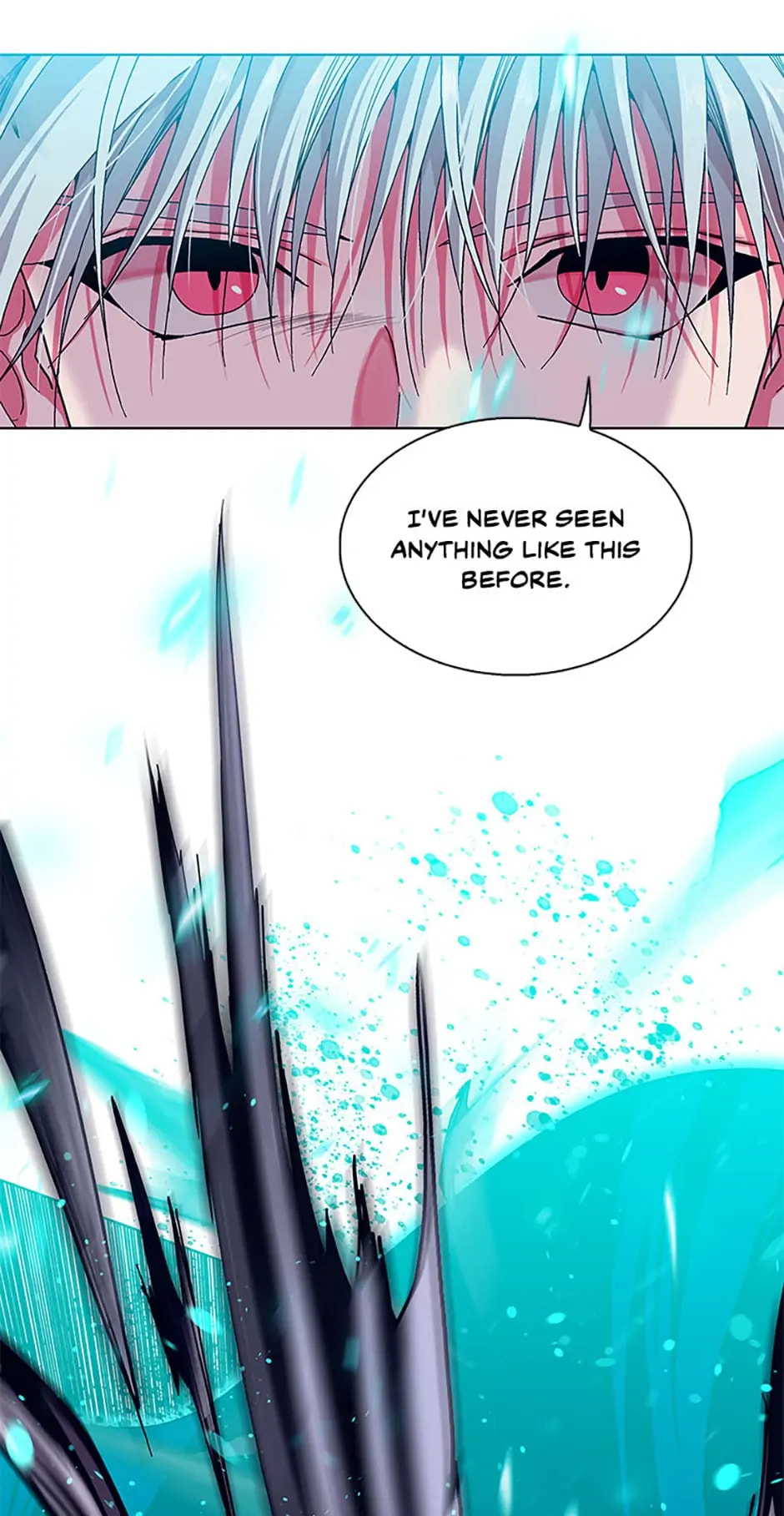 Hara of Thunder Chapter 35 page 28 - 