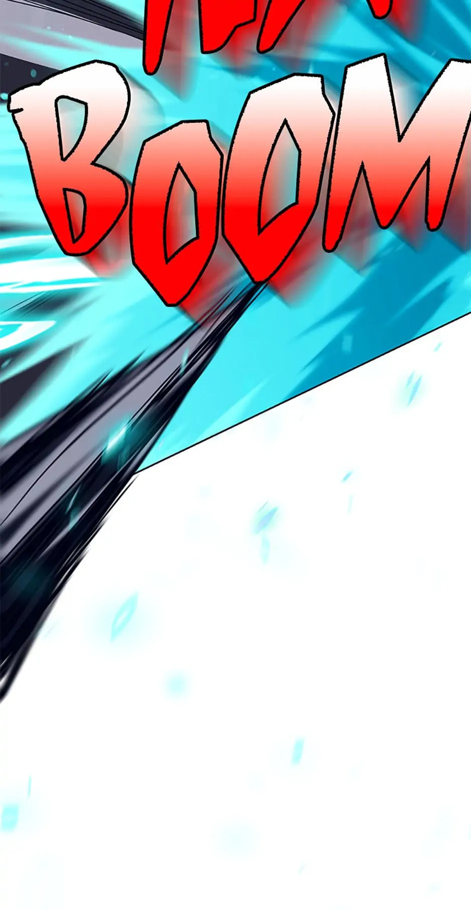 Hara of Thunder Chapter 35 page 31 - 