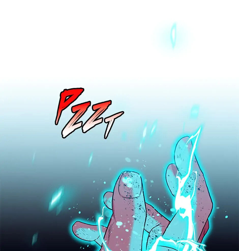 Hara of Thunder Chapter 35 page 32 - 