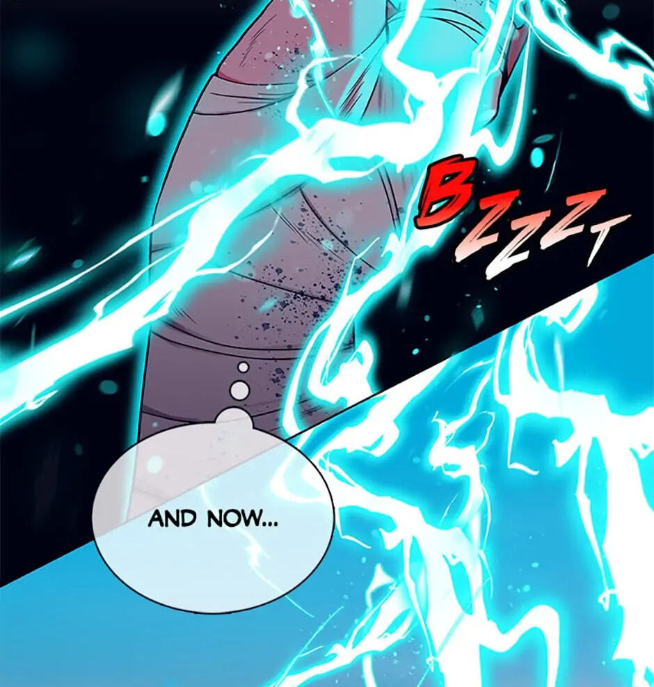 Hara of Thunder Chapter 35 page 33 - 