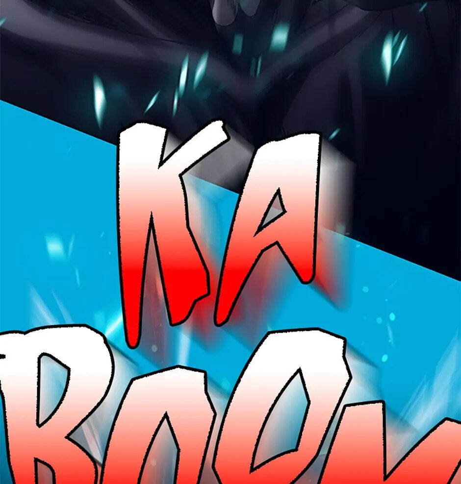 Hara of Thunder Chapter 35 page 36 - 