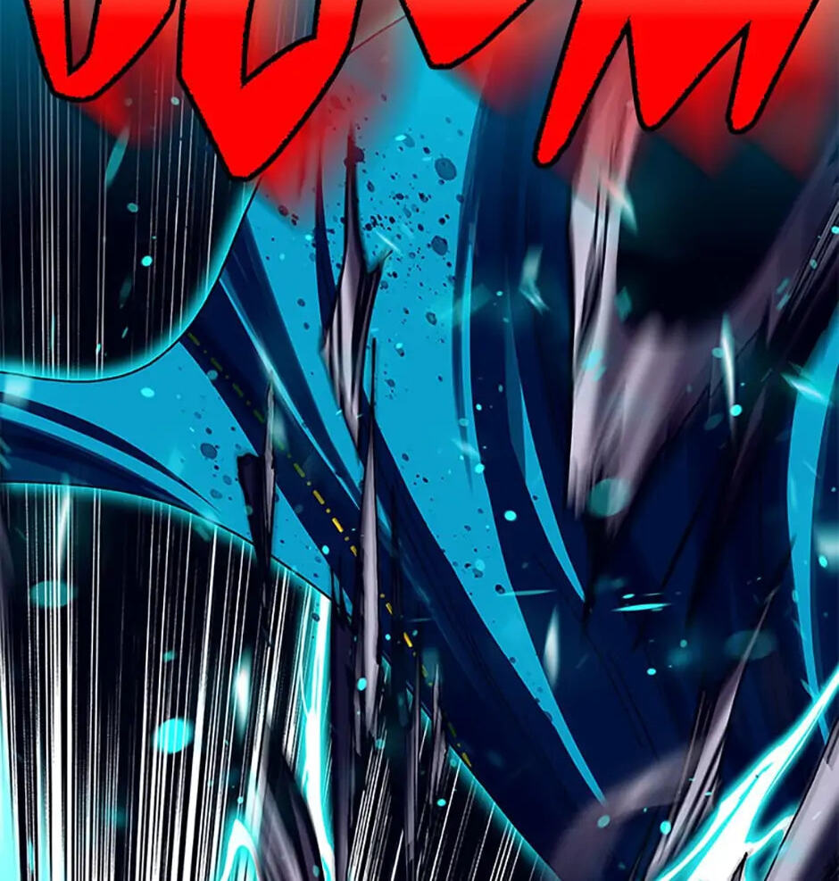Hara of Thunder Chapter 35 page 37 - 