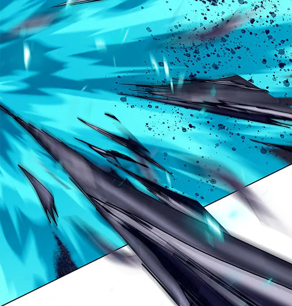 Hara of Thunder Chapter 35 page 40 - 