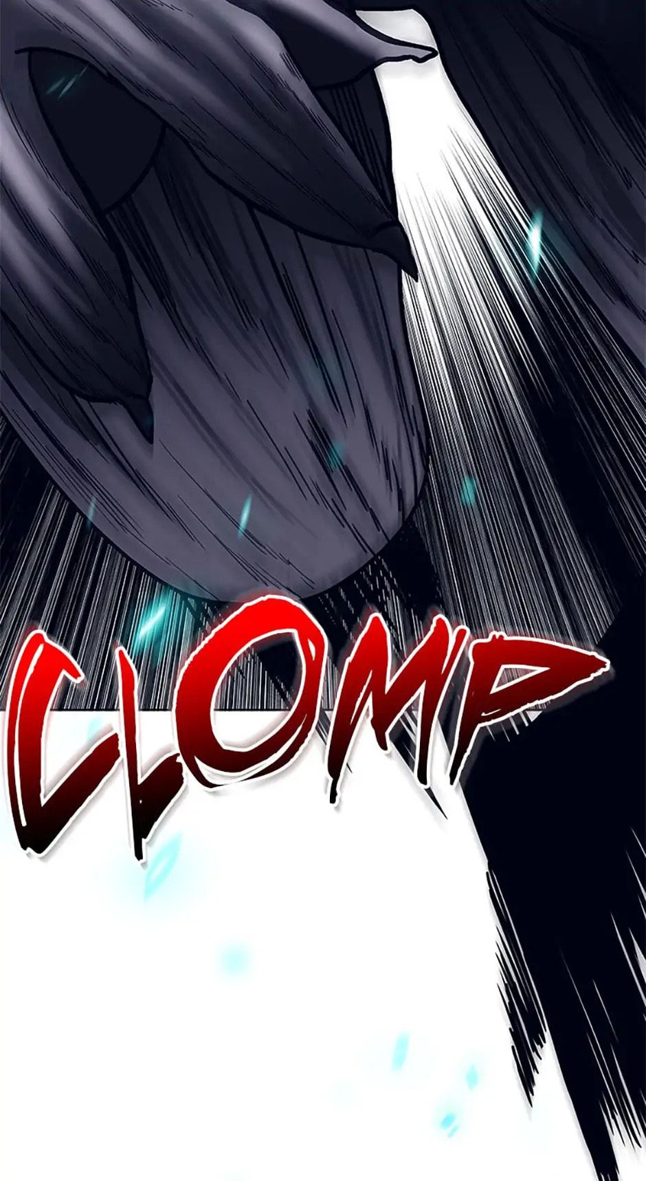 Hara of Thunder Chapter 35 page 5 - 