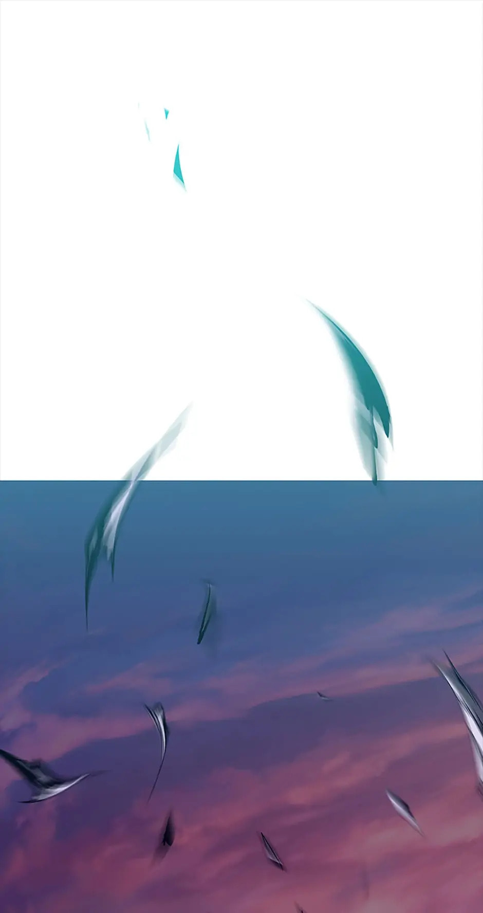 Hara of Thunder Chapter 35 page 42 - 
