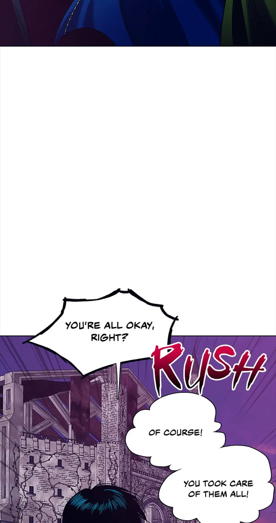 Hara of Thunder Chapter 35 page 45 - 