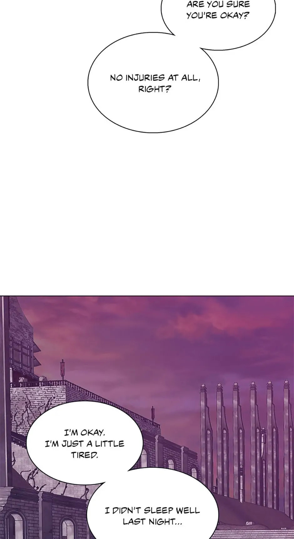 Hara of Thunder Chapter 35 page 48 - 