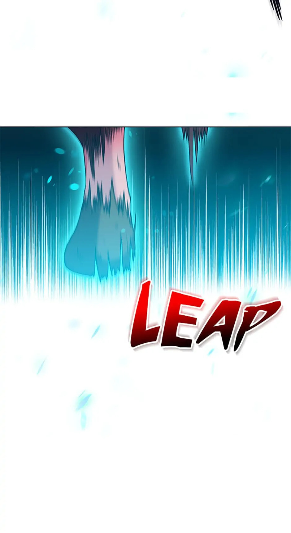 Hara of Thunder Chapter 35 page 6 - 