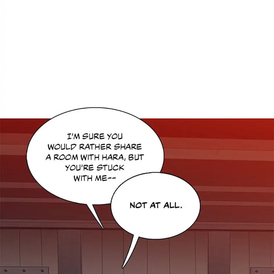Hara of Thunder Chapter 35 page 58 - 