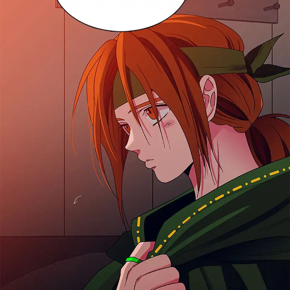 Hara of Thunder Chapter 35 page 61 - 