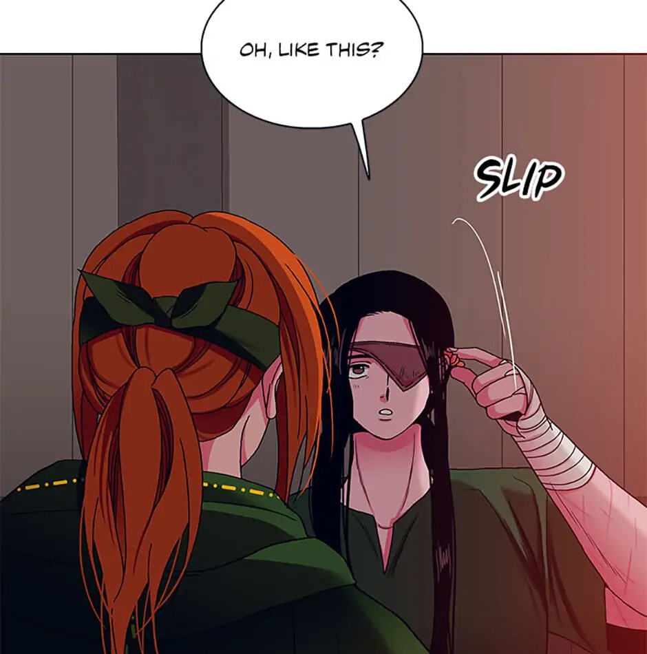 Hara of Thunder Chapter 35 page 67 - 