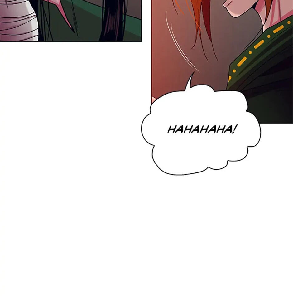 Hara of Thunder Chapter 35 page 72 - 
