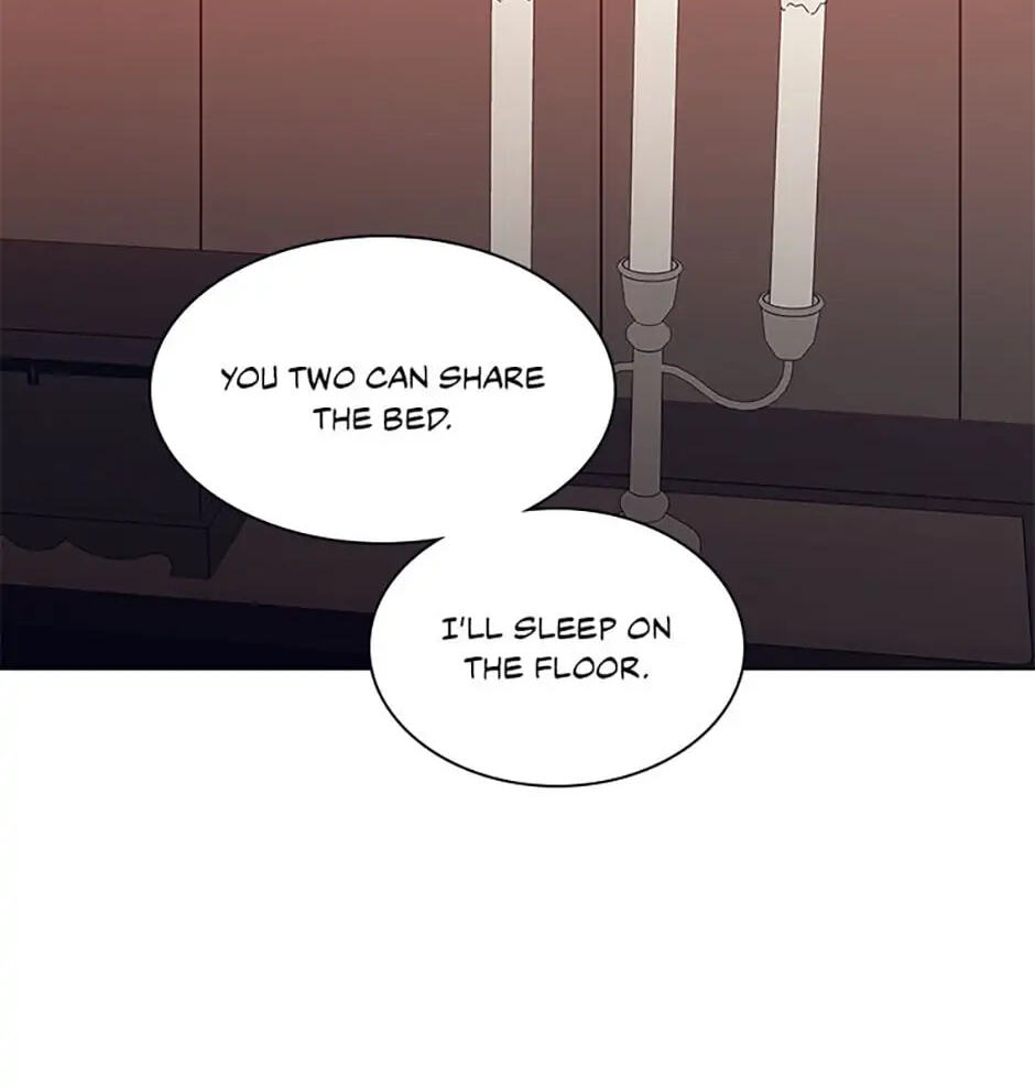 Hara of Thunder Chapter 35 page 74 - 