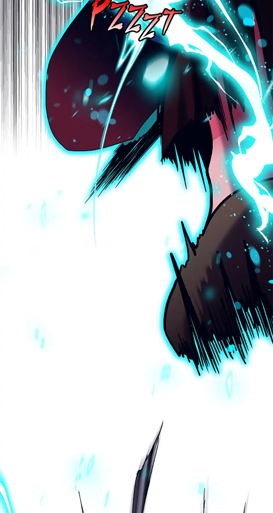 Hara of Thunder Chapter 35 page 9 - 