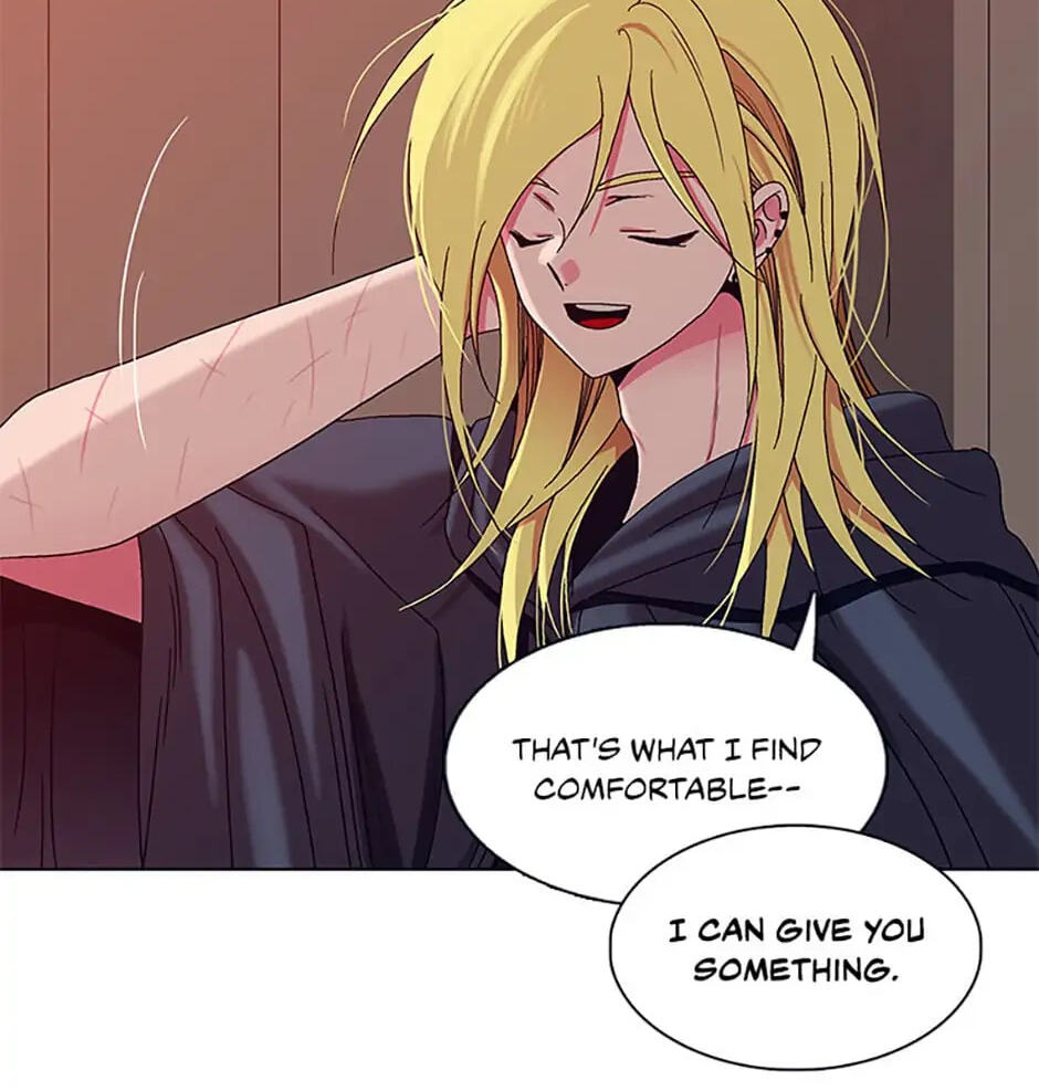Hara of Thunder Chapter 35 page 82 - 