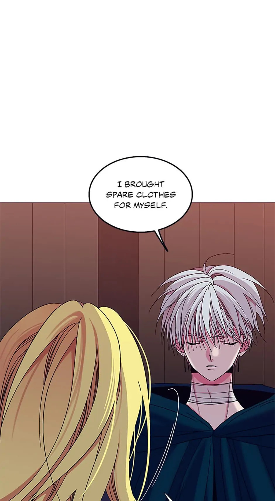 Hara of Thunder Chapter 35 page 83 - 