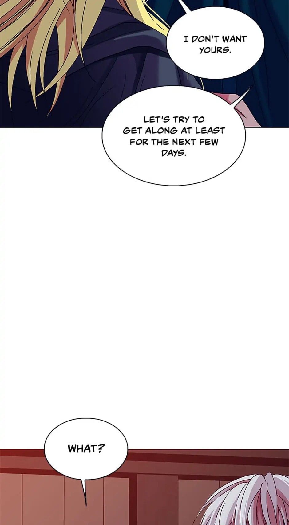 Hara of Thunder Chapter 35 page 84 - 