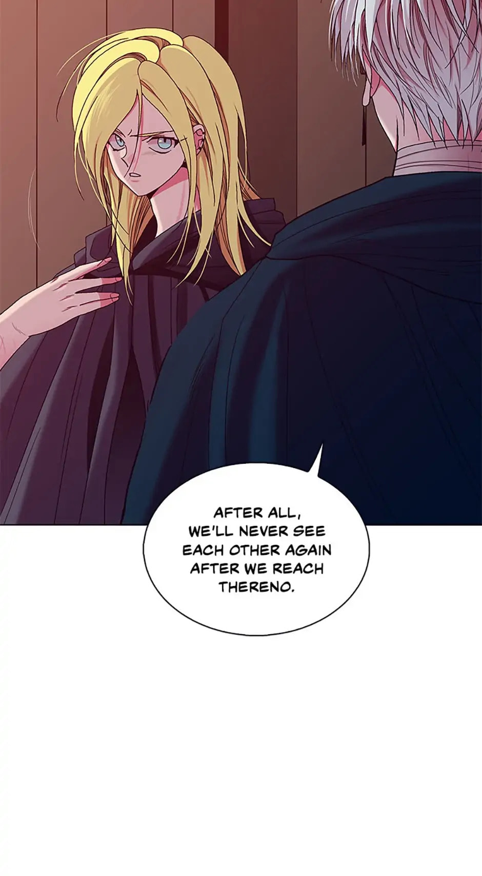Hara of Thunder Chapter 35 page 85 - 
